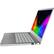 Alt View 14. Razer - Blade Stealth 13.3" Laptop - Intel Core i7 - 16GB Memory - 256GB Solid State Drive - Mercury White CNC Aluminum.