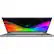 Alt View 16. Razer - Blade Stealth 13.3" Laptop - Intel Core i7 - 16GB Memory - 256GB Solid State Drive - Mercury White CNC Aluminum.