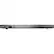 Alt View 18. Razer - Blade Stealth 13.3" Laptop - Intel Core i7 - 16GB Memory - 256GB Solid State Drive - Mercury White CNC Aluminum.