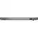 Alt View 19. Razer - Blade Stealth 13.3" Laptop - Intel Core i7 - 16GB Memory - 256GB Solid State Drive - Mercury White CNC Aluminum.