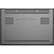 Alt View 20. Razer - Blade Stealth 13.3" Laptop - Intel Core i7 - 16GB Memory - 256GB Solid State Drive - Mercury White CNC Aluminum.