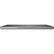 Alt View 22. Razer - Blade Stealth 13.3" Laptop - Intel Core i7 - 16GB Memory - 256GB Solid State Drive - Mercury White CNC Aluminum.