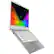 Alt View 27. Razer - Blade Stealth 13.3" Laptop - Intel Core i7 - 16GB Memory - 256GB Solid State Drive - Mercury White CNC Aluminum.