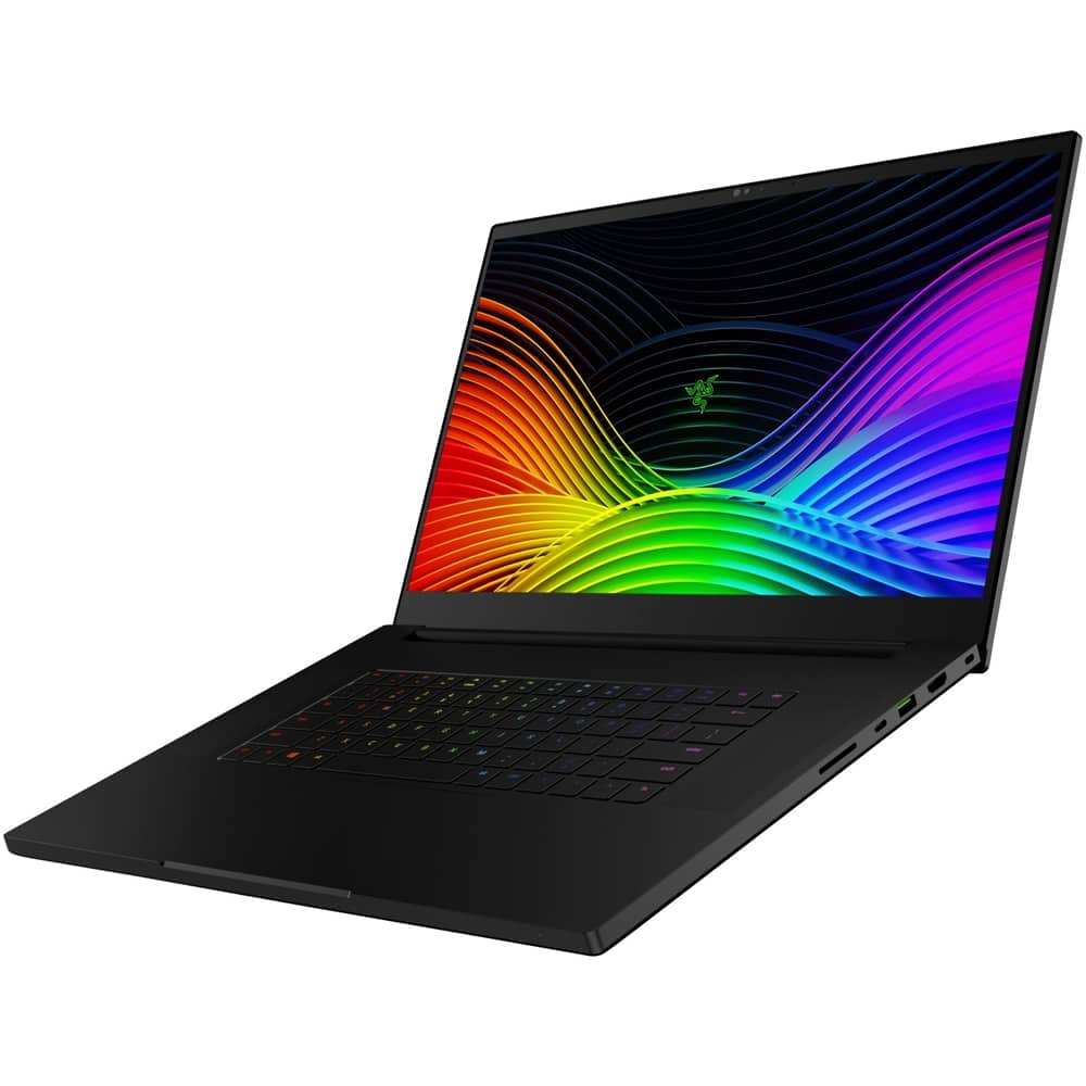 Best Buy Razer Blade Pro 17.3" 4K Ultra HD TouchScreen Gaming Laptop Intel Core i7 16GB