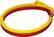 Alt View 11. Stinger - 4GA Marine Amplifier Power Installation Kit - Yellow/Red.