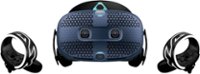 Angle Zoom. HTC - VIVE Cosmos Virtual Reality System for Compatible Windows PCs.