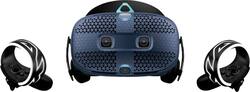 HTC VIVE Cosmos Virtual Reality System for Compatible HTC VIVE Cosmos Virtual Reality System for Compatible