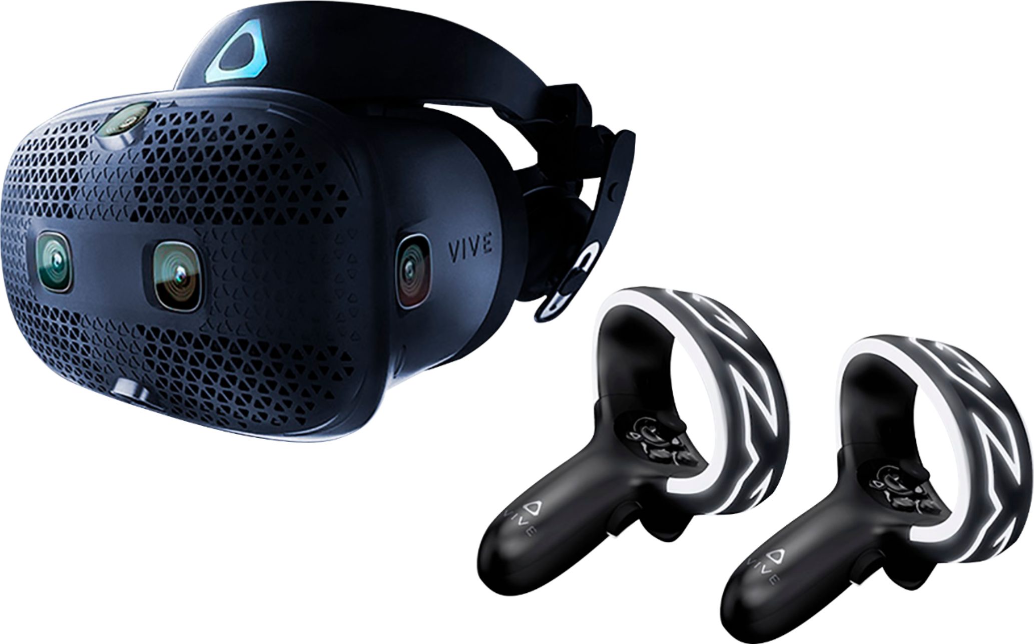 Best Buy: HTC VIVE Cosmos Virtual Reality System for Compatible 