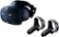 Left Zoom. HTC - VIVE Cosmos Virtual Reality System for Compatible Windows PCs.