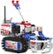 Front Zoom. UBTech - JIMU Robot Competitive Series: ChampBot Kit.