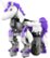 Alt View Zoom 12. UBTech - JIMU Robot Mythical Series: UnicornBot Kit.