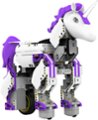 Alt View Zoom 15. UBTech - JIMU Robot Mythical Series: UnicornBot Kit.