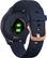 Alt View 15. Garmin - vívomove 3S Hybrid Smartwatch 39mm Fiber-Reinforced Polymer - Rose Gold With Navy Case And Silicone Band.
