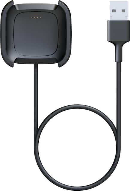 Fitbit smartwatch charger Clearance