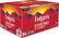 Front. Folger's - Classic Roast Coffee Pods (54-Pack).