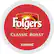 Alt View 11. Folger's - Classic Roast Coffee Pods (54-Pack).