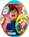 Ryan's world giant hot sale egg series 2
