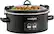 Alt View 11. Crock-Pot - Cook & Carry Programmable 6-Quart Slow Cooker - Matte Black.