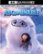 Front Standard. Abominable [Includes Digital Copy] [4K Ultra HD Blu-ray/Blu-ray] [2019].