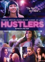 Hustlers [DVD] [2019] - Front_Original