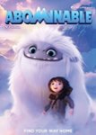 Front Standard. Abominable [DVD] [2019].