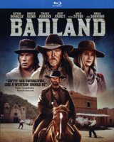 Badland [Blu-ray] [2019] - Front_Zoom