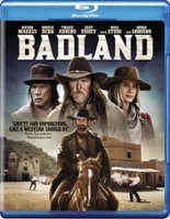 Badland [Blu-ray] [2019] - Front_Original
