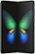 Front Zoom. Samsung - Galaxy Fold with 512GB Memory Cell Phone (Unlocked) - Space Silver.