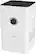 Front. Boneco - H300 Hybrid (3-in-1 Humidifier and Air Purifier) - White.