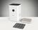 Alt View Zoom 16. Boneco - H300 Hybrid (3-in-1 Humidifier and Air Purifier) - White.