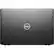 Alt View 3. Dell - Inspiron 17.3" Laptop - Intel Core i7 - 16GB Memory - 256GB Solid State Drive - 1TB Hard Drive.