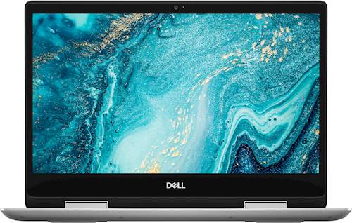 UPC 884116317272 product image for Dell - Inspiron 2-in-1 14