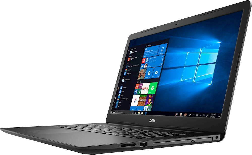 Best Buy: Dell Inspiron 17.3