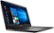 Angle Zoom. Dell - Inspiron 17.3" Laptop - Intel Core i7 - 8GB Memory - 512GB Solid State Drive - Black.