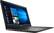 Angle. Dell - Inspiron 17.3" Laptop - Intel Core i7 - 8GB Memory - 512GB Solid State Drive - Black.