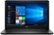 Front Zoom. Dell - Inspiron 17.3" Laptop - Intel Core i7 - 8GB Memory - 512GB Solid State Drive - Black.
