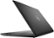 Alt View Zoom 1. Dell - Inspiron 17.3" Laptop - Intel Core i7 - 8GB Memory - 512GB Solid State Drive - Black.