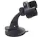 Alt View 15. Bracketron - OneClick Clamp Mount for Dash / Window - Black.