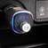 Alt View 12. Bracketron - Roadtripper VOICE Hands-Free Car Kit.