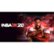 Front Zoom. NBA 2K20 Standard Edition - Nintendo Switch [Digital].