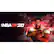 Front. 2K - NBA 2K20.