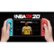 Alt View Zoom 14. NBA 2K20 Standard Edition - Nintendo Switch [Digital].