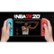 Alt View Zoom 15. NBA 2K20 Standard Edition - Nintendo Switch [Digital].