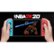 Alt View Zoom 17. NBA 2K20 Standard Edition - Nintendo Switch [Digital].