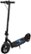 Angle Zoom. Hover-1 - Alpha Foldable Electric Scooter w/12 mi Max Operating Range & 17.4 mph Max Speed - Black.