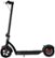 Alt View Zoom 11. Hover-1 - Alpha Foldable Electric Scooter w/12 mi Max Operating Range & 17.4 mph Max Speed - Black.