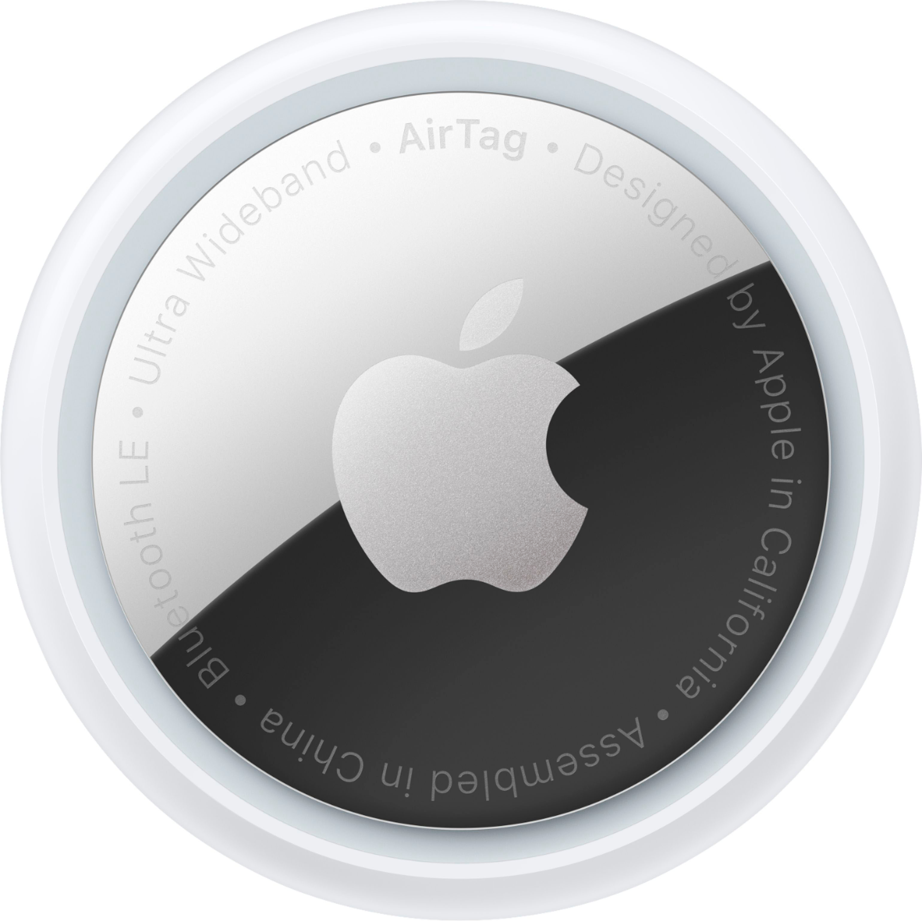 Apple AirTag MX542ZP/A 2個 本体 Apple AirTag 4 pack MX542ZP/A（Apple AirTag 4 Pack）
