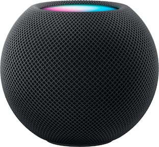 Apple HomePod mini Space Gray MY5G2LL/A - Best Buy Apple HomePod mini Space Gray MY5G2LL/A - Best Buy
