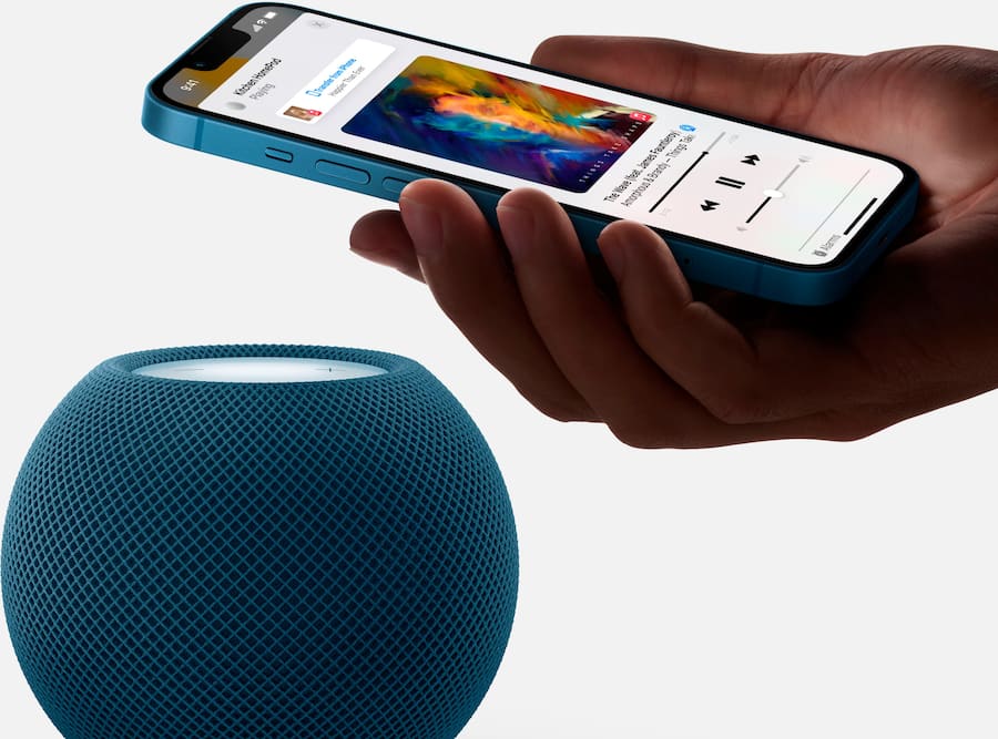 Apple HomePod mini Midnight MTJT3LL/A - Best Buy Apple HomePod mini Midnight MTJT3LL/A - Best Buy