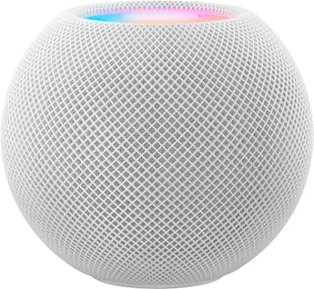 Apple HomePod mini White - Best Buy Apple HomePod mini White - Best Buy